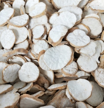 天花粉瓜蒌根江苏无硫烘干天花粉多规格