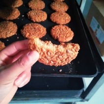 饼干
