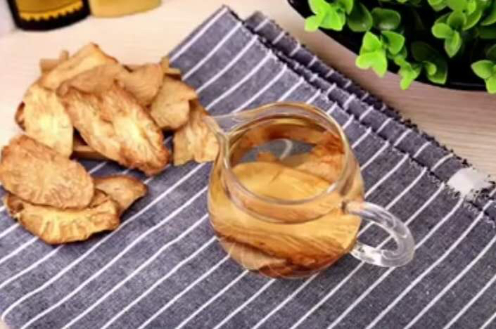 苁蓉切片电商礼盒包装与线下门店陈列场景