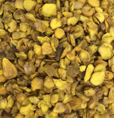 黄附片中药根茎类