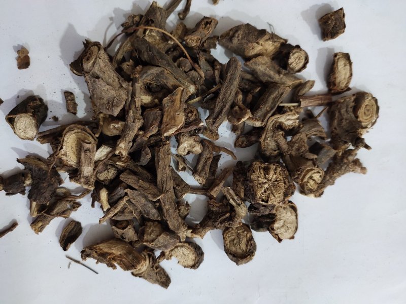 墓回头中药材 野生追风箭 墓头回/灰