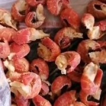 虾尾，虾尾，虾尾，虾尾，冻虾尾