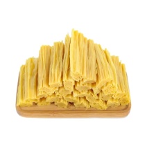 腐竹薄利多销物美价廉好吃不贵一级豆皮干货腐竹段