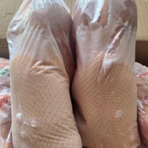 白条鸭