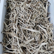 蟹味菇（干品）