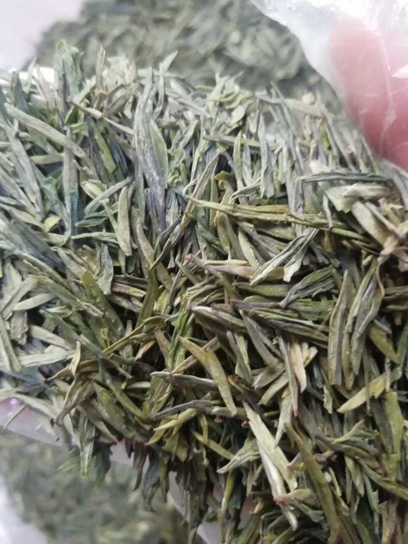 [批发]四川广元剑阁县 350.00元/斤青川县七佛贡茶一芽一叶 _ 一亩田