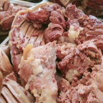 鲜驴肉