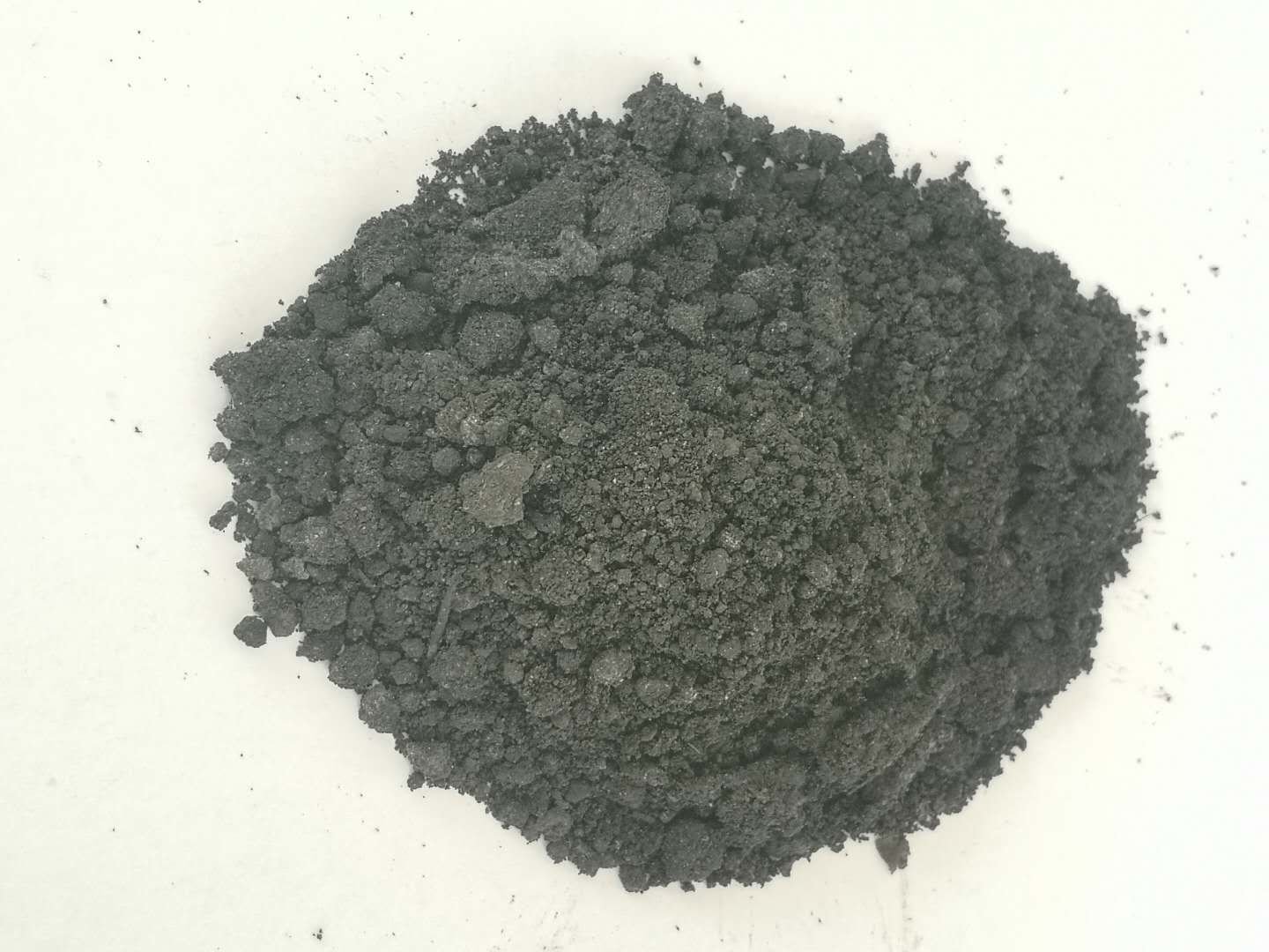 黑玛卡粉产品图