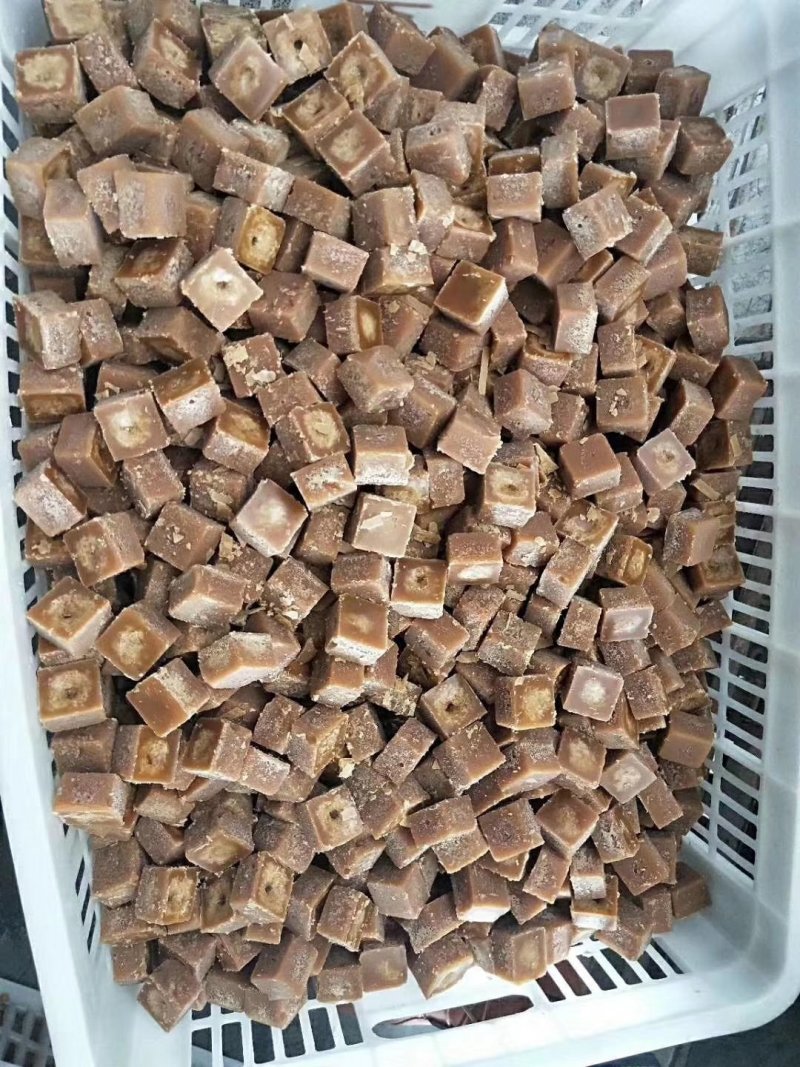 云南弥勒土特产古方红糖