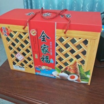 传统湖南手工粽，联系我时请说是一亩田上面看到的。