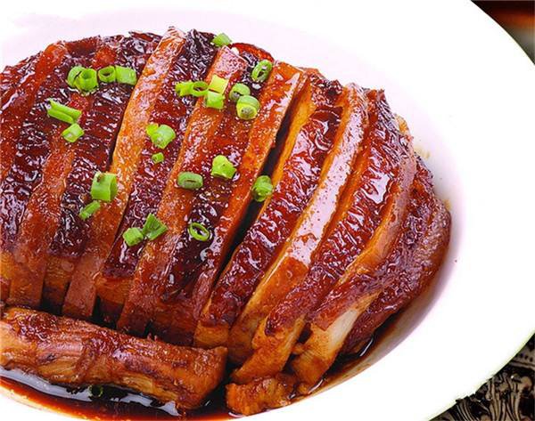 荔浦芋头美食拼盘