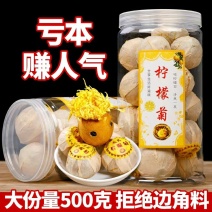 柠檬菊红茶金丝皇菊柠檬红特级古树滇红金丝皇菊花茶