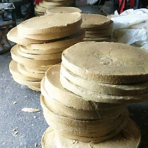 豆饼，豆油