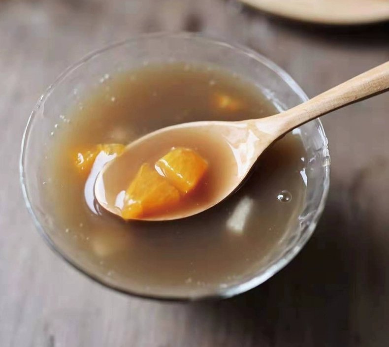 展示甜橙粉在烘焙和饮品中的使用效果 甜橙粉在食品中的应用