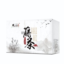 来凤县道河藤茶