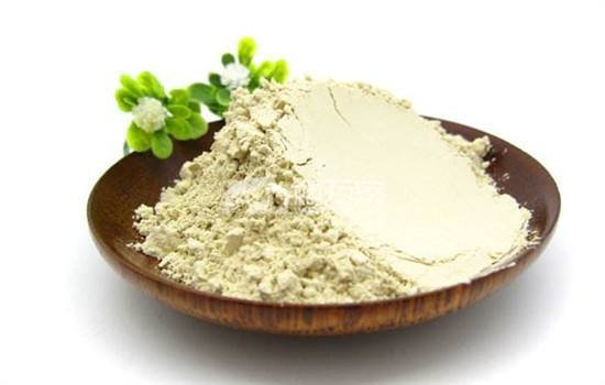 三七粉蒸蛋蒸制过程