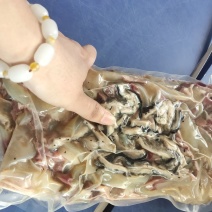 牛杂，无肝，开袋既食，品质好，量大可定制