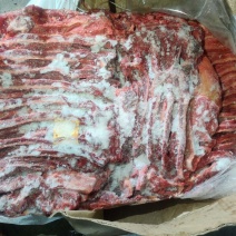 巴西冻驴肉新货手续齐全质量好