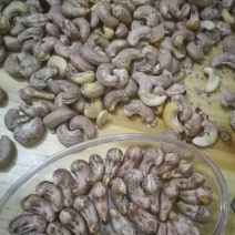 腰果
