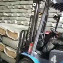 大量供应压缩谷壳