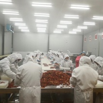 即食小龙虾十三香电商团购餐饮直供一件代发