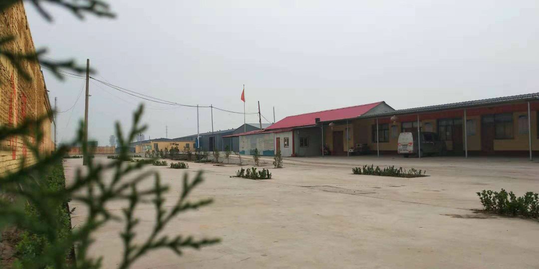 除草剂与化肥混配施用示意图