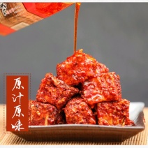霉豆腐