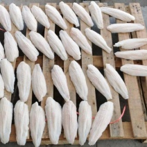 精品巴沙鱼柳片，300/400克，无刺去皮真空包装