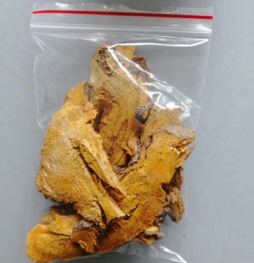 虎杖湖北道地药材虎杖片虎杖段产地直销品质保证