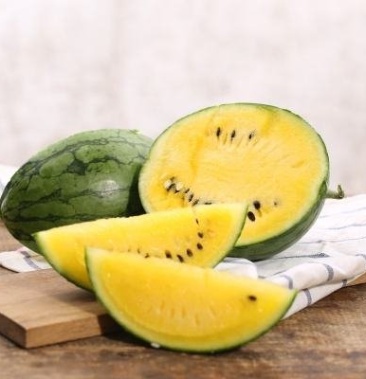 [西瓜批发]横溪小兰西瓜价格4.00元/件 - 一亩田