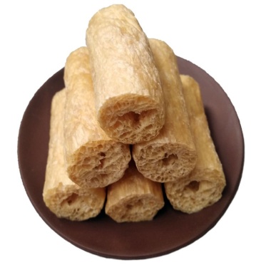 面筋丁面筋条纯大豆品凉拌涮火锅麻辣烫面筋丁包邮