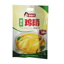 【牛商商家】婆婆乐鸡精量大从优种类齐全欢迎客商选购