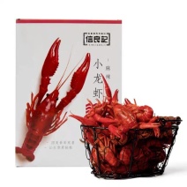 信良记麻辣小龙虾