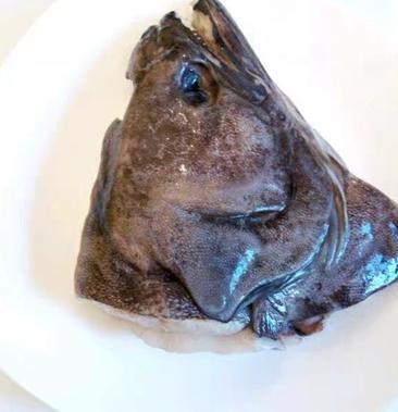 俄罗斯鱼头又叫什么鱼图片