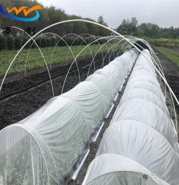 保温棚10mm玻璃纤维棒玻璃纤维杆小拱棚拱杆支架