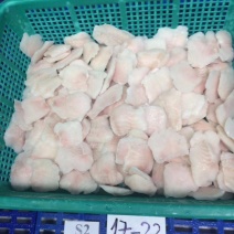巴沙鱼片，纯肉片，水煮鱼火锅原材料，电商社团餐饮直供