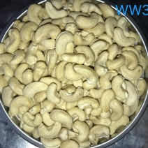 越南生腰果仁批发桶装22.68/KG散装坚果烘焙原料