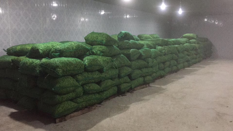 毛豆采摘机价格对比图表