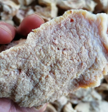 [奶渣批发]熟牛奶渣,纯熟,精修!价格7.50元/斤 - 一亩田