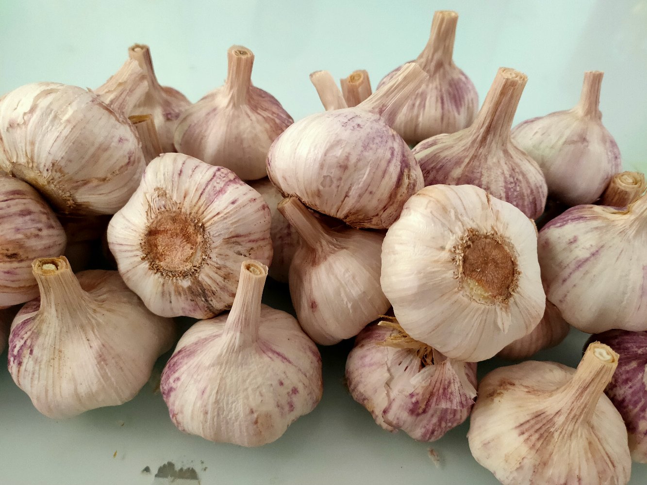 炸蒜的多种吃法