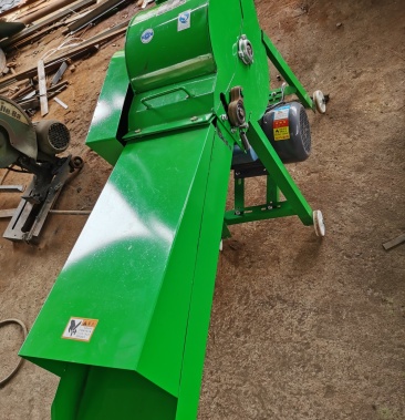 揉丝粉碎机铡草切碎机碎草机草料粉碎机养殖业切草机