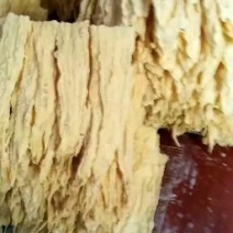 广西桂平市社坡特产油炸黄豆豆腐皮腐竹粉摊专用