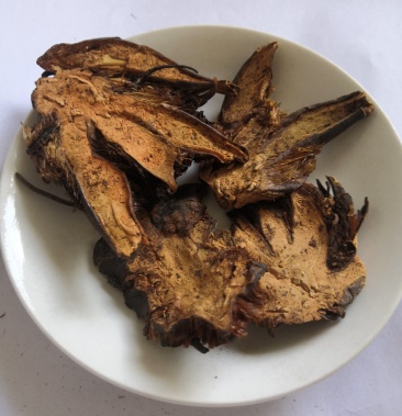 中药材贯众绵马贯众绵马贯众统片产地四川省