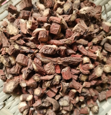 丹参紫丹参山东1公斤起批无硫无添加不包邮