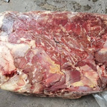 四分体驴肉