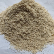 豆渣，豆渣是生产豆奶或豆腐过程中的副产品