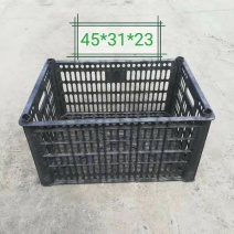 塑料筐，塑料周转筐，水果筐一次性水果筐25斤筐，鸭蛋筐