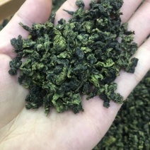新茶热销铁观音兰花型福建安溪铁观音正味散装500g包邮
