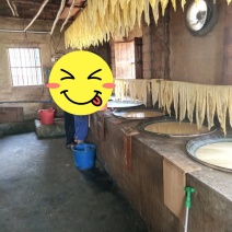 纯手工腐竹