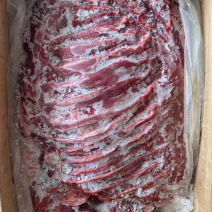 驴肉驴肉四分体五分体颜色鲜质量好出肉率高